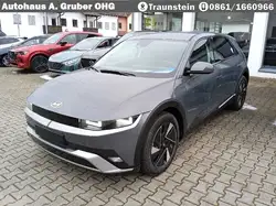 Hyundai IONIQ 5 63 kWh (170 PS) CENTRIQ