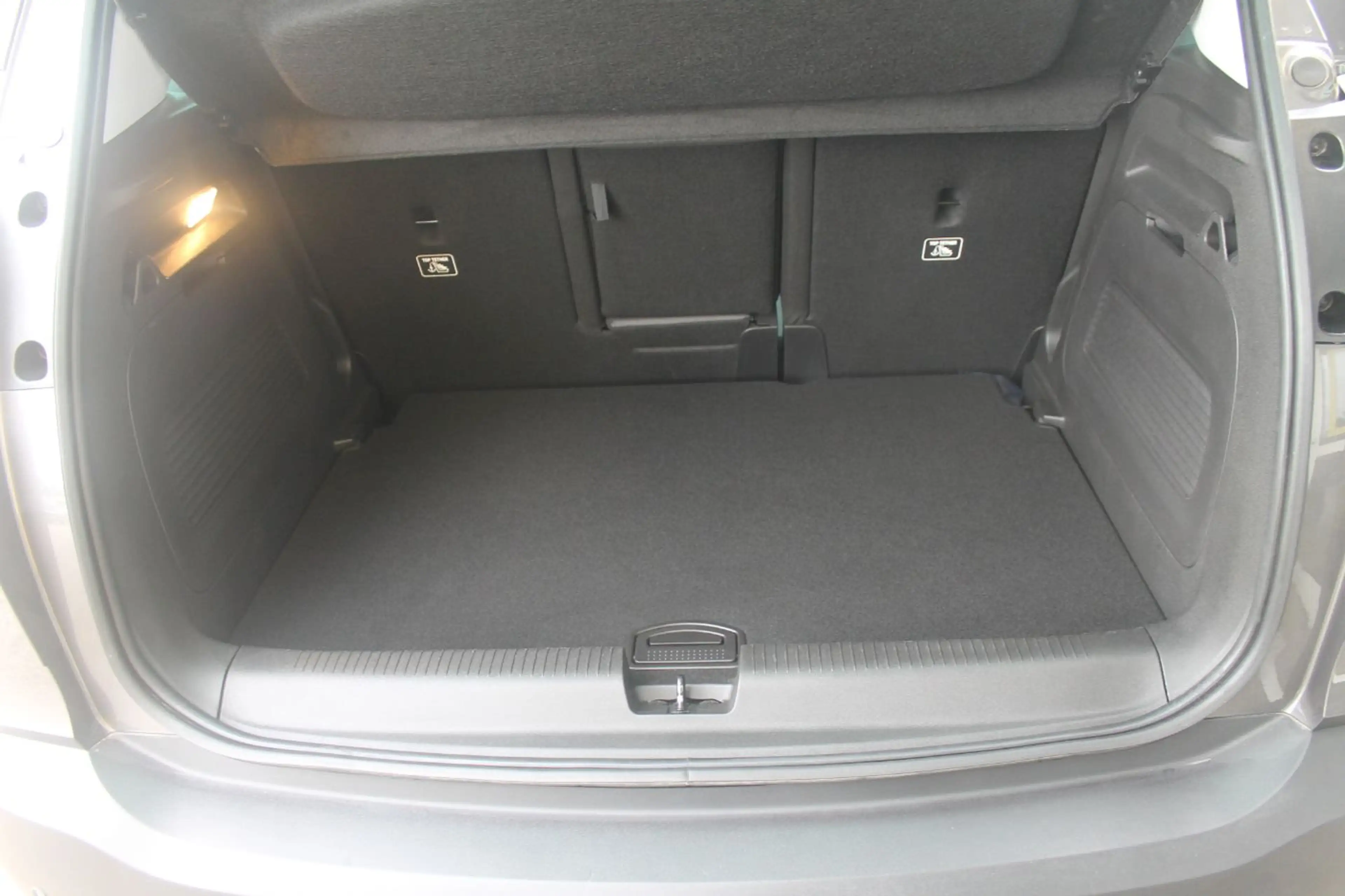 Opel Crossland 1.2 Turbo Elegance AHK|SHZ|LRHZ|PDC|USB — photo 8