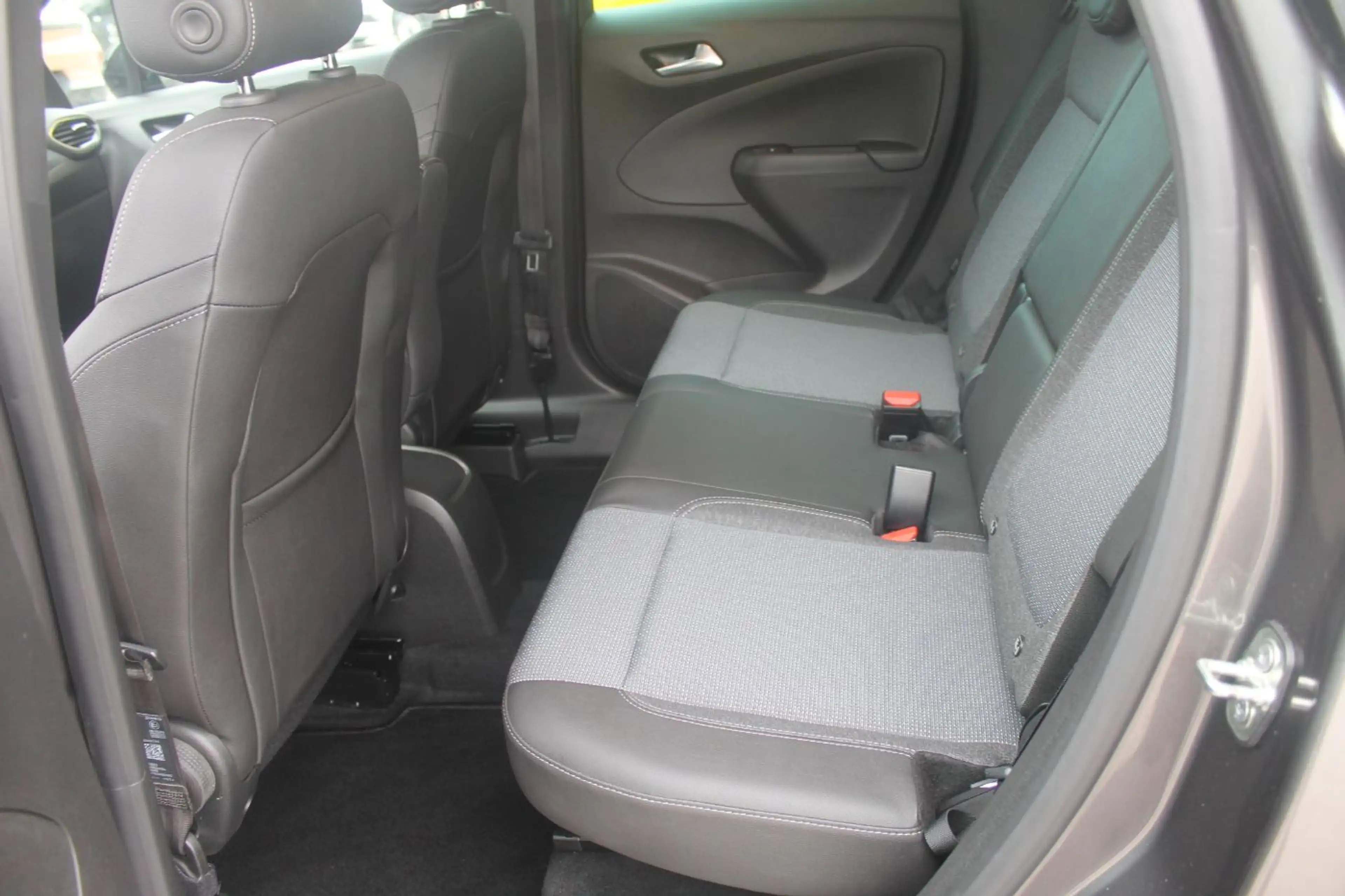 Opel Crossland 1.2 Turbo Elegance AHK|SHZ|LRHZ|PDC|USB — photo 12