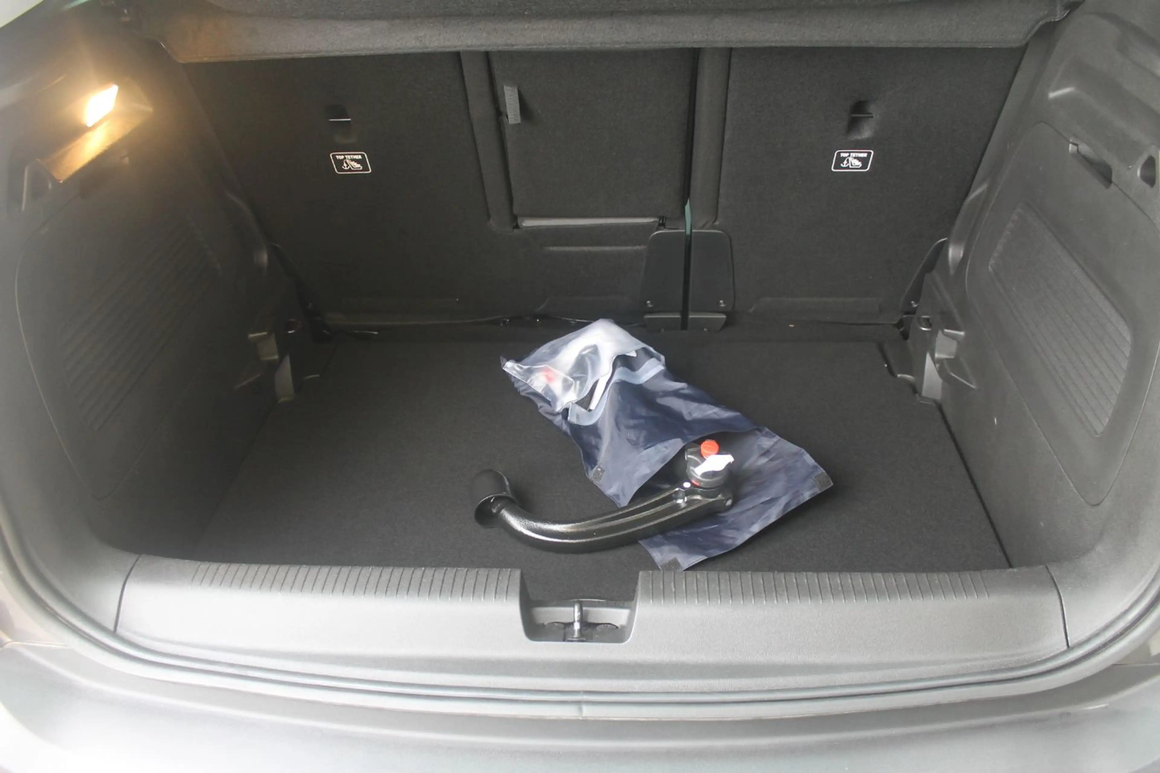 Opel Crossland 1.2 Turbo Elegance AHK|SHZ|LRHZ|PDC|USB — photo 7