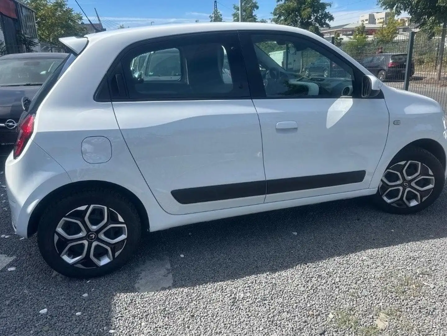 Renault Twingo 1.0 sce Intens 65cv Cambio Manuale Wit - 2