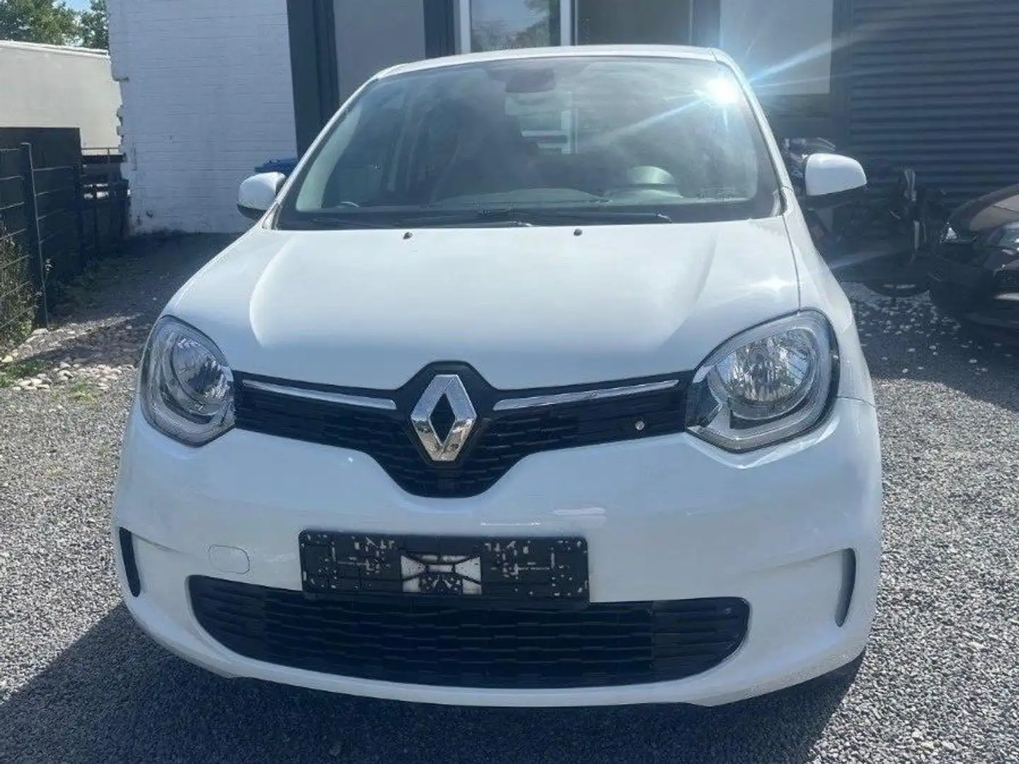 Renault Twingo 1.0 sce Intens 65cv Cambio Manuale Wit - 1