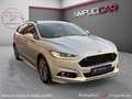 Ford Mondeo VENDU VENDU VENDU Blanc - thumbnail 1