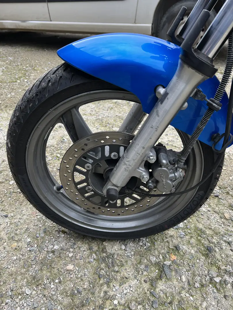 Kawasaki ER - 5 - 2