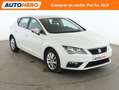 SEAT Leon 1.6 TDI Reference Blanco - thumbnail 8