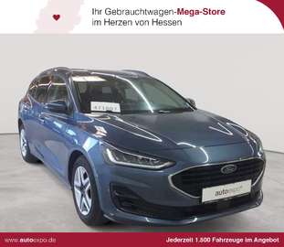 Focus Turnier 1.5 EB Aut. COOL&CONNECT