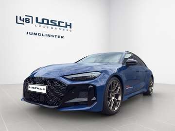 RS5 Avant