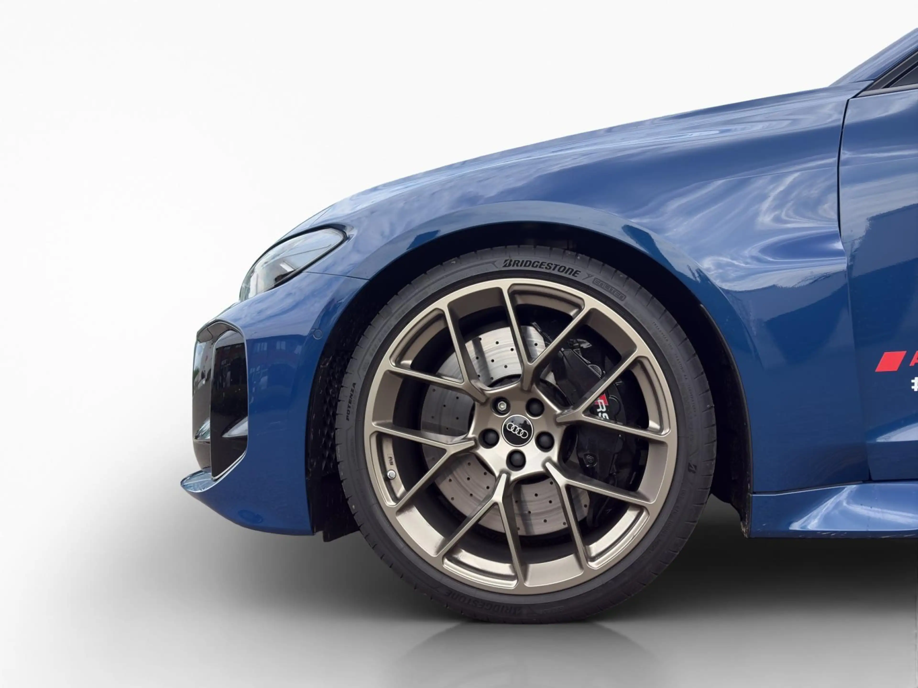 Audi RS5 RS5 Avant — photo 7
