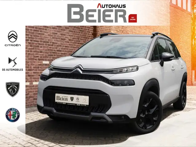 Citroen C3 Aircross Max