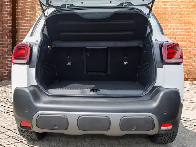 Citroen C3 Aircross view 6