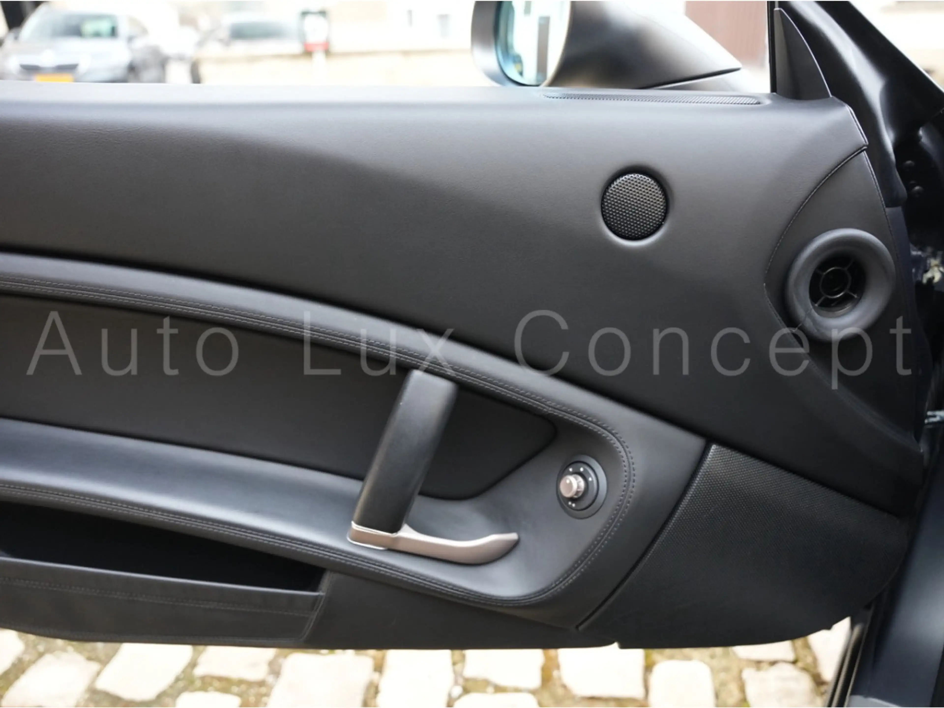 Ferrari California Grigio Opaco+Full PPF/Daytona/Carbon — photo 14