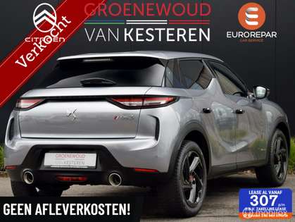 DS Automobiles DS 3 Crossback Performance Line+ Automaat 155 pk
