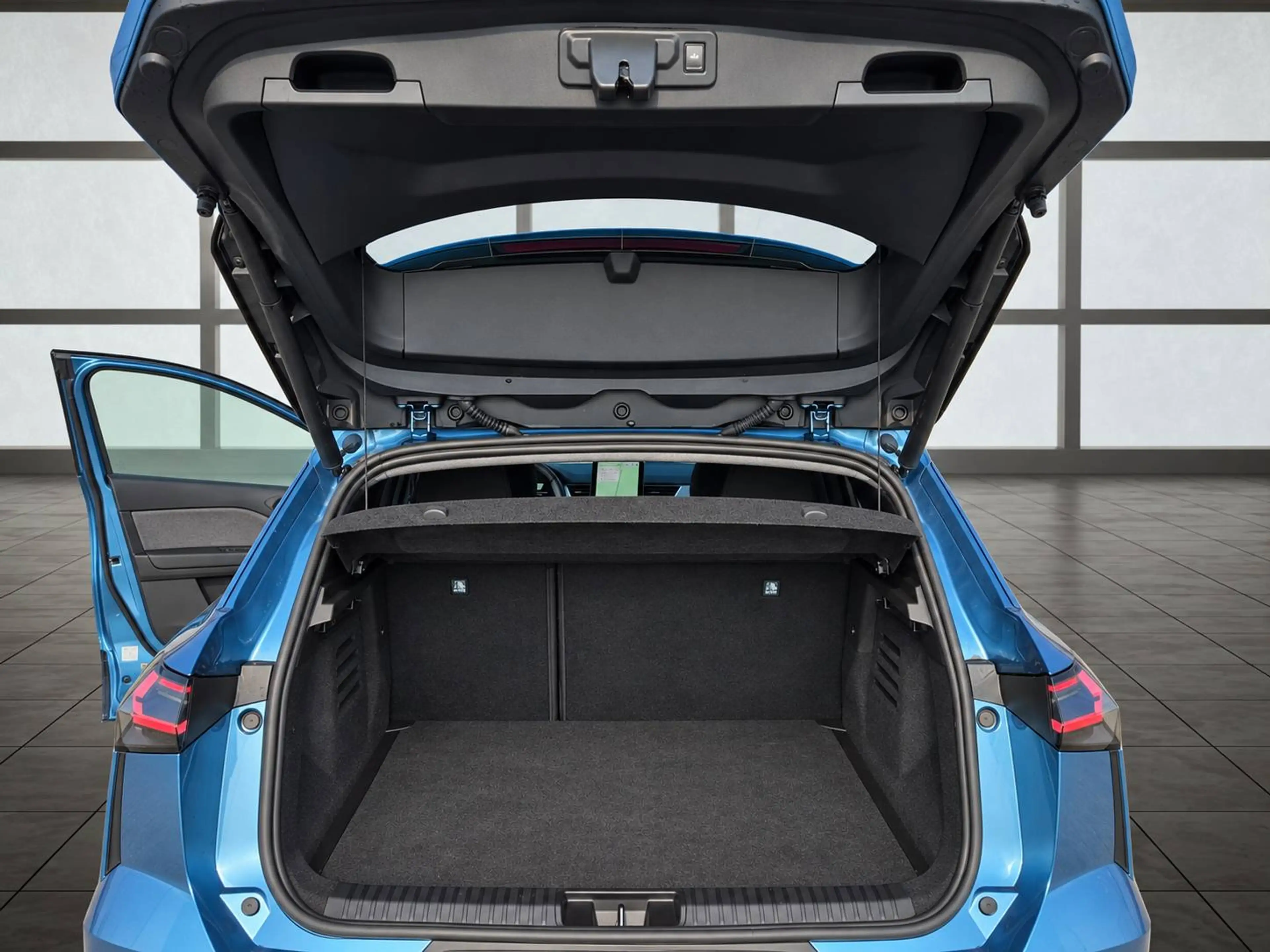 Renault Symbioz 145 E-Tech Full Hybrid Techno — photo 4