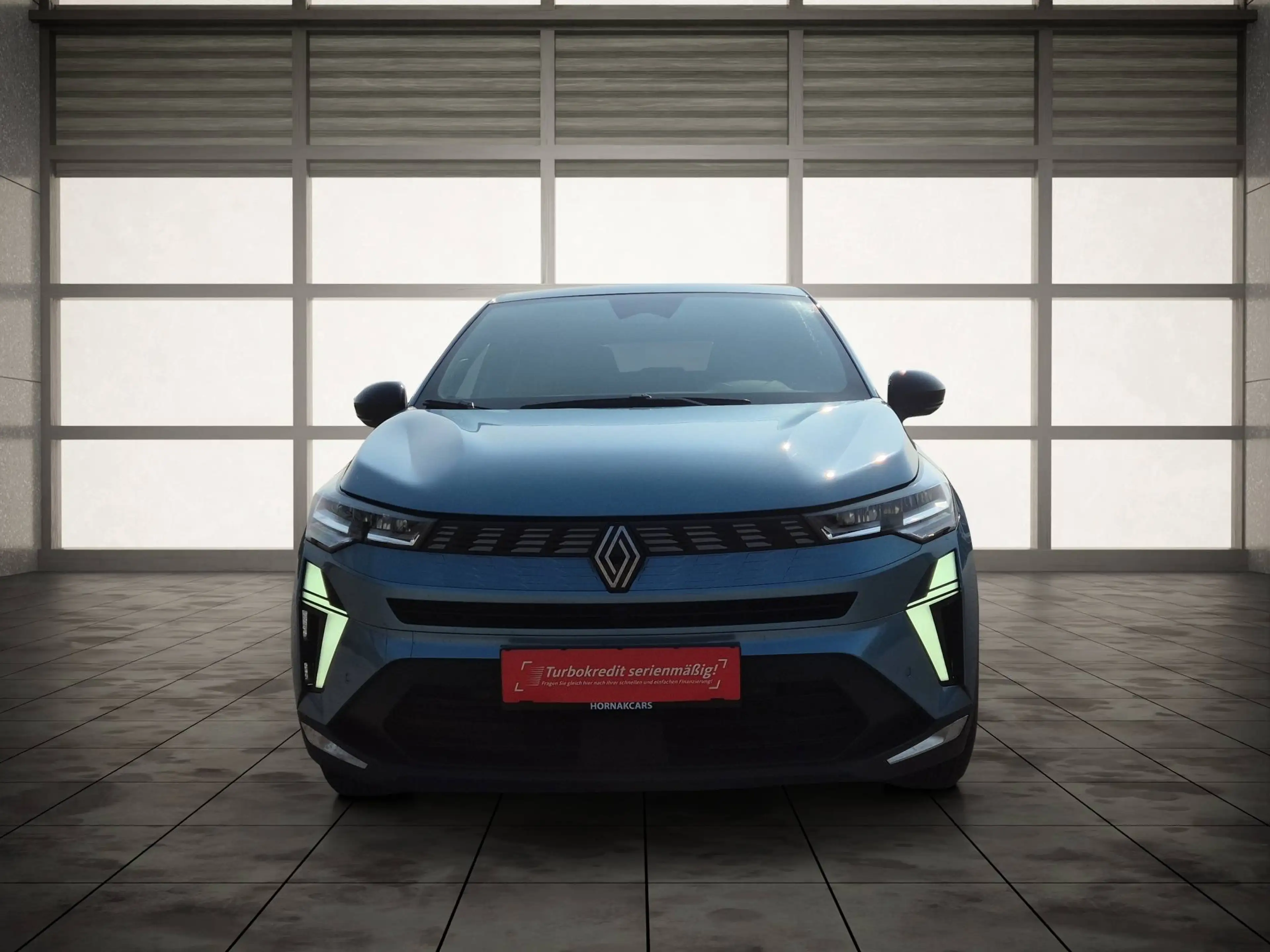 Renault Symbioz 145 E-Tech Full Hybrid Techno — photo 6