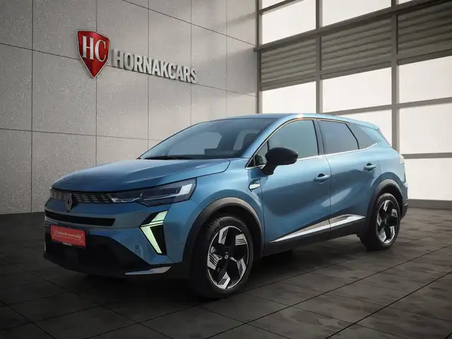 Renault Symbioz 145 E-Tech Full Hybrid Techno