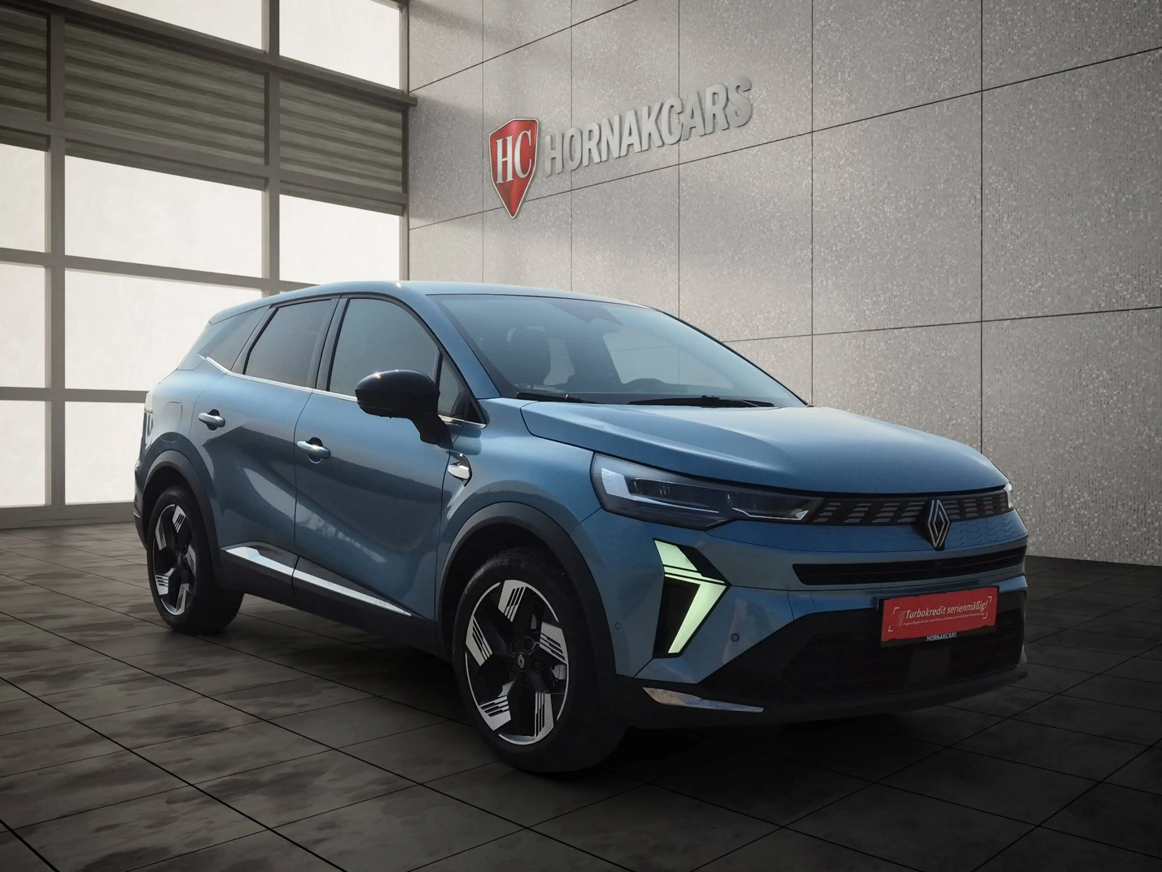 Renault Symbioz 145 E-Tech Full Hybrid Techno — photo 12