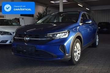 1.0 TSI PDC Sitzheizung
