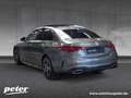 Mercedes-Benz C 300 e AMG/Night/LED/Panorama-SD/Burmester/DAB Grijs - thumbnail 3