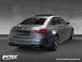 Mercedes-Benz C 300 e AMG/Night/LED/Panorama-SD/Burmester/DAB Grijs - thumbnail 4