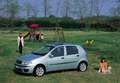 Fiat Punto 1.2 Classic Active 5p Nero - thumbnail 1