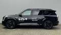 Kia EV9 99,8kWh 384pk AWD Dual Motor Launch Edition GT-Lin Zwart - thumbnail 2