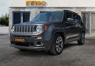 1.6 e-torq 110 evo aspen 2wd start-stop- rards ar-volant et sieges chauffant-suivi ok