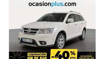 2.0 Diesel Lounge AWD Aut. 170