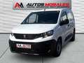 Peugeot Rifter N1 PEUGEOT Industrial  Manual de 4 Puertas Blanco - thumbnail 2