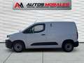 Peugeot Rifter N1 PEUGEOT Industrial  Manual de 4 Puertas Blanco - thumbnail 6