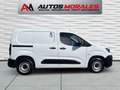 Peugeot Rifter N1 PEUGEOT Industrial  Manual de 4 Puertas Blanco - thumbnail 7