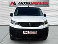 Peugeot Rifter N1 PEUGEOT Industrial  Manual de 4 Puertas Blanco - thumbnail 3