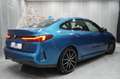 BMW 218 i Gran Coupe M Sport Leder/Kamera/HUD/ACC/ Bleu - thumbnail 3