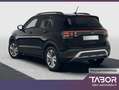 Volkswagen T-Cross 1.0 TSI 115 DSG IQ.Light 17p Noir - thumbnail 3