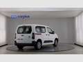 Citroen Berlingo Talla M BlueHDi 100 S&S LIVE Blanco - thumbnail 5