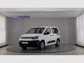 Citroen Berlingo Talla M BlueHDi 100 S&S LIVE Blanco - thumbnail 2