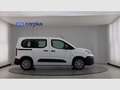 Citroen Berlingo Talla M BlueHDi 100 S&S LIVE Blanco - thumbnail 4