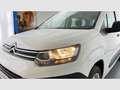 Citroen Berlingo Talla M BlueHDi 100 S&S LIVE Blanco - thumbnail 33