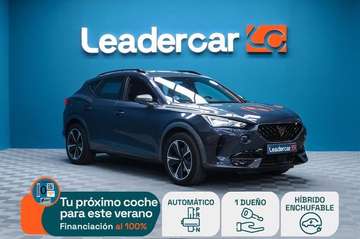1.4 e-Hybrid 205 DSG