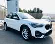 BMW X1 X1 F48 2019 sdrive16d Business Advantage auto Bianco - thumbnail 3