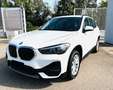 BMW X1 X1 F48 2019 sdrive16d Business Advantage auto Bianco - thumbnail 1