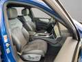 Audi S6 Avant (HD Matrix-LED.SH.PDC.Head-Up.AHK.SHZ vo+hi. Bleu - thumbnail 7