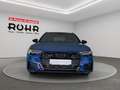 Audi S6 Avant (HD Matrix-LED.SH.PDC.Head-Up.AHK.SHZ vo+hi. Bleu - thumbnail 3