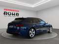 Audi S6 Avant (HD Matrix-LED.SH.PDC.Head-Up.AHK.SHZ vo+hi. Bleu - thumbnail 5
