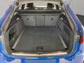 Audi S6 Avant (HD Matrix-LED.SH.PDC.Head-Up.AHK.SHZ vo+hi. Bleu - thumbnail 9
