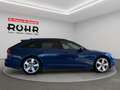 Audi S6 Avant (HD Matrix-LED.SH.PDC.Head-Up.AHK.SHZ vo+hi. Bleu - thumbnail 4