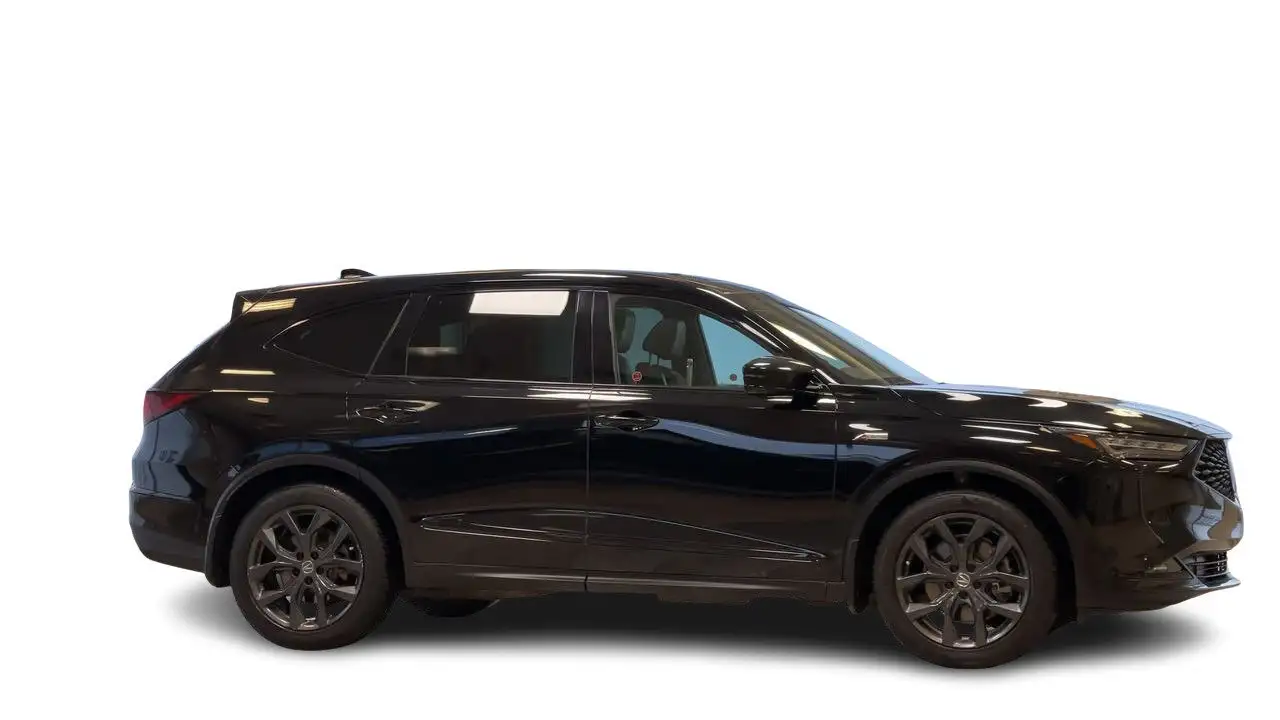 Acura MDX снимка Acura MDX