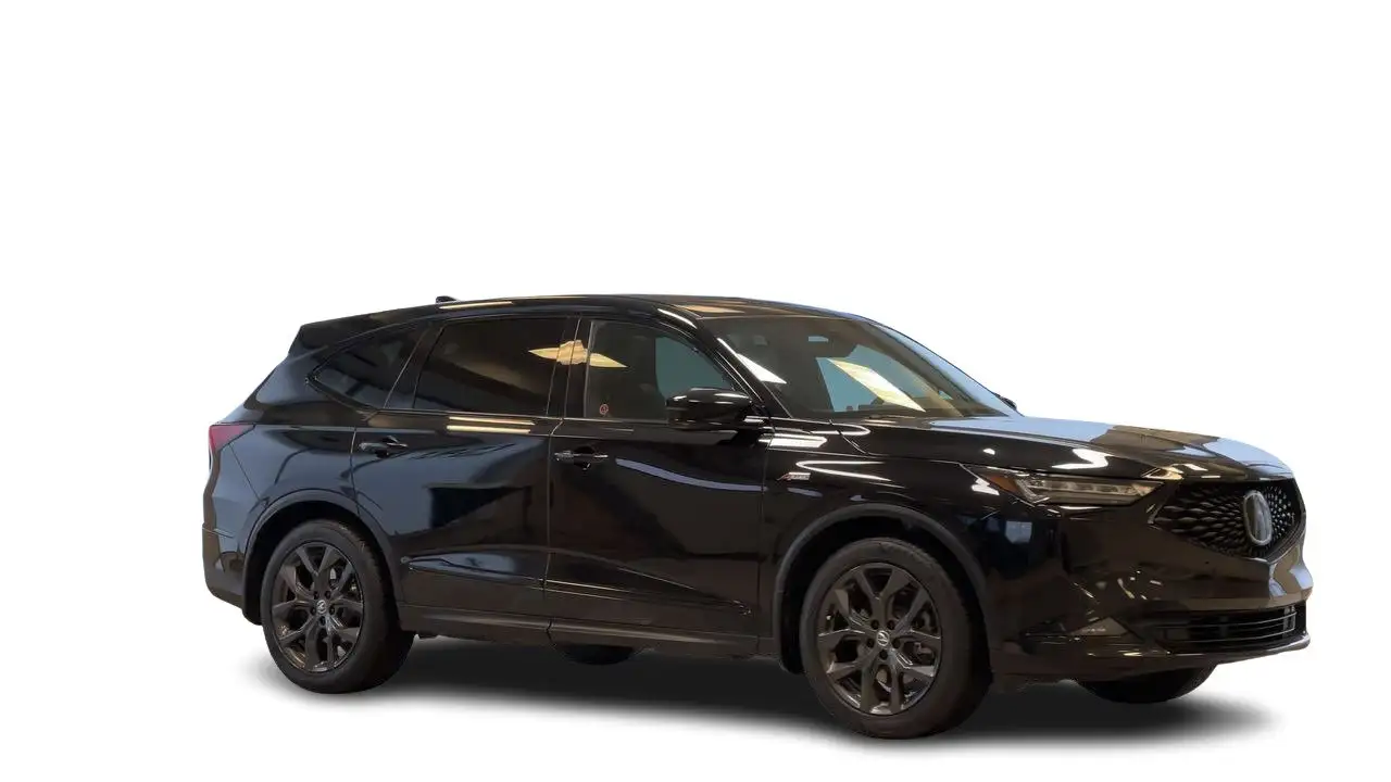 Acura MDX снимка Acura MDX