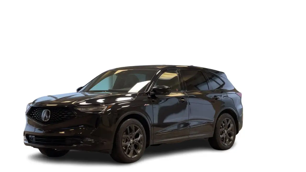 Acura MDX снимка Acura MDX