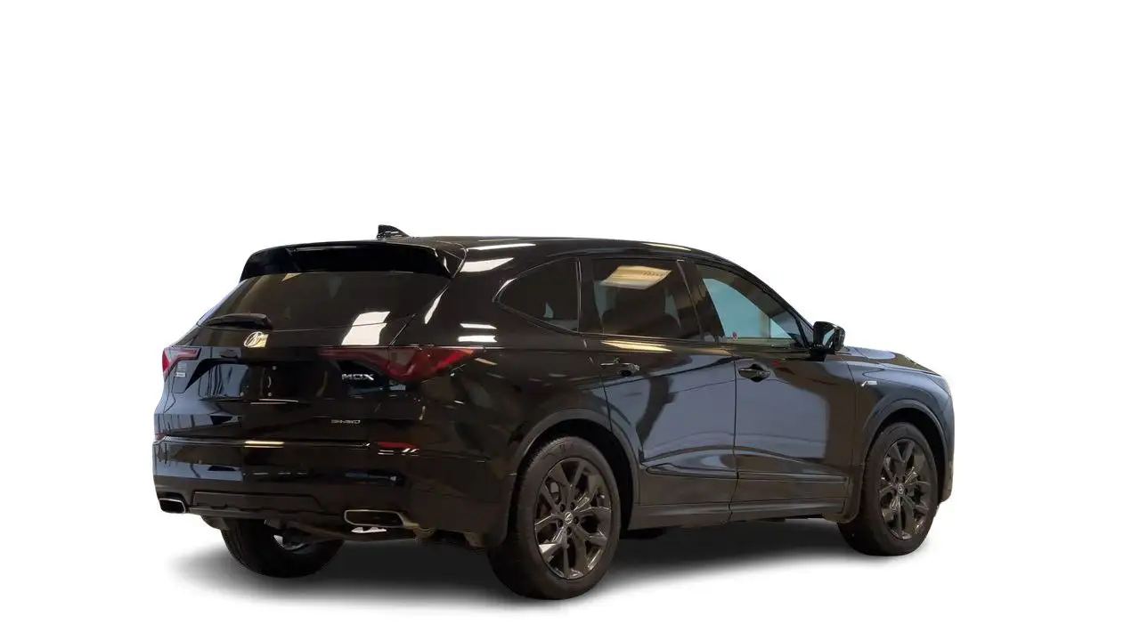 Acura MDX снимка Acura MDX