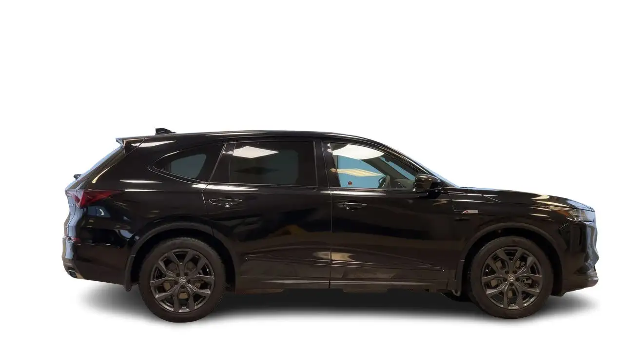 Acura MDX снимка Acura MDX